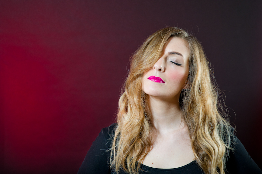 Rouge Artist Intense Make up for ever Fuchsia Satiné numéro 36