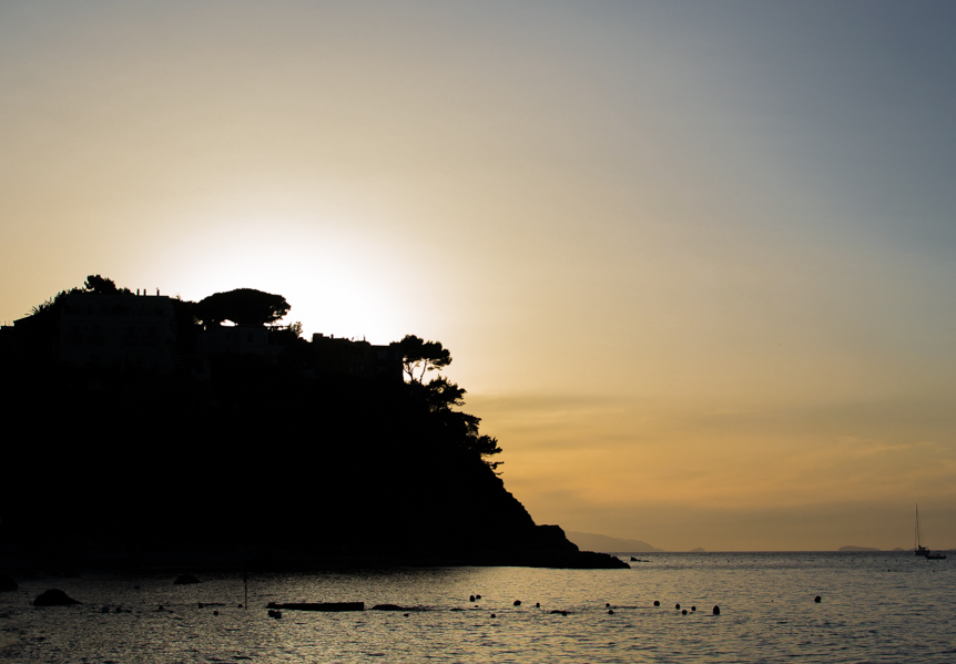 Visiter l'île de Capri