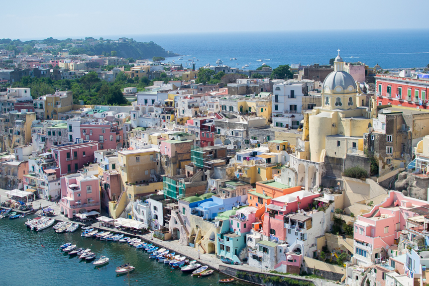 Procida