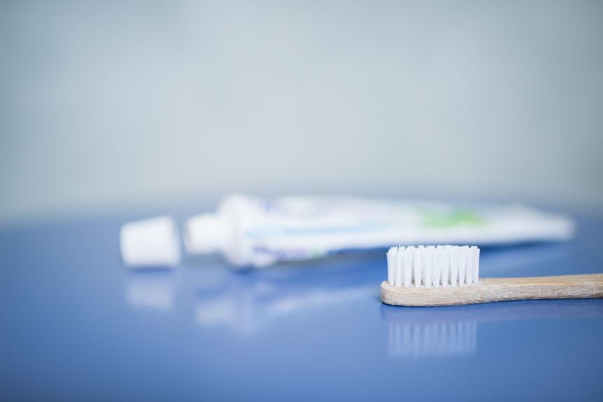 dentifrice bio