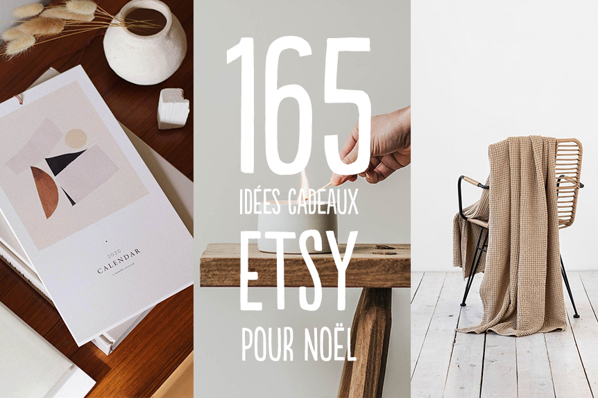 Cadeaux de Noël fait-main : 10 idées DIY pour les hommes - Marie